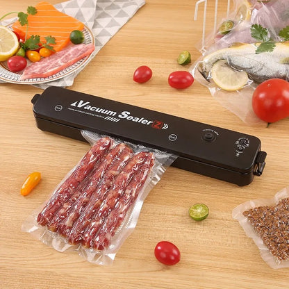 Vacuum Sealer Z