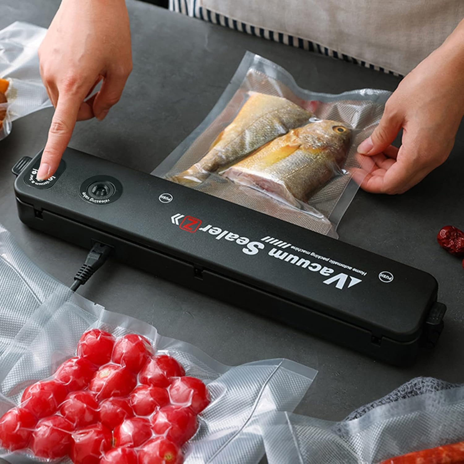 Vacuum Sealer Z