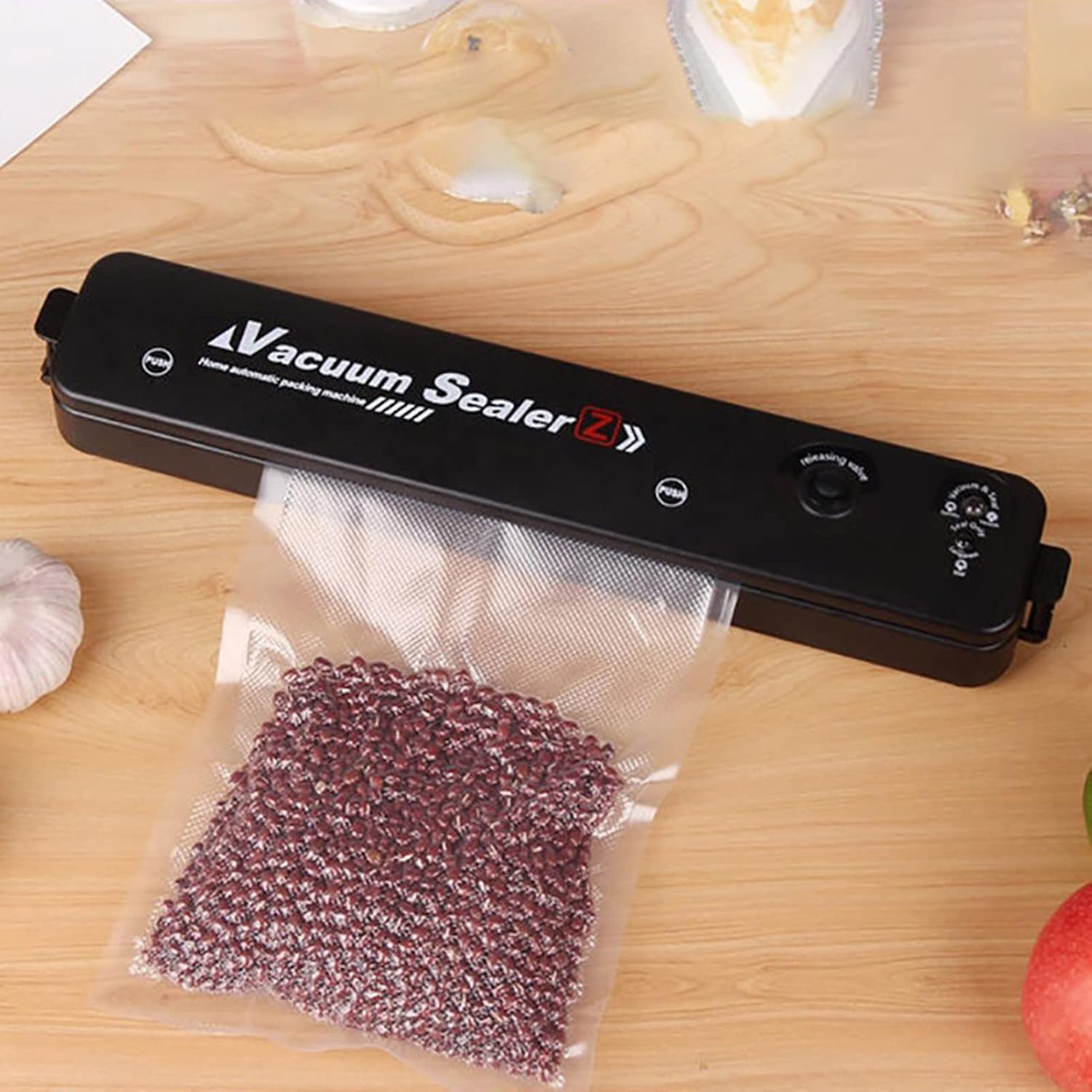 Vacuum Sealer Z