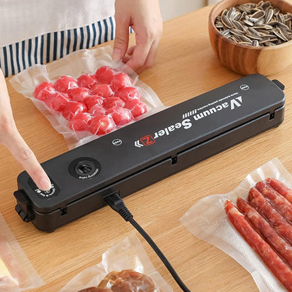 Vacuum Sealer Z