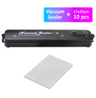 Vacuum Sealer Z