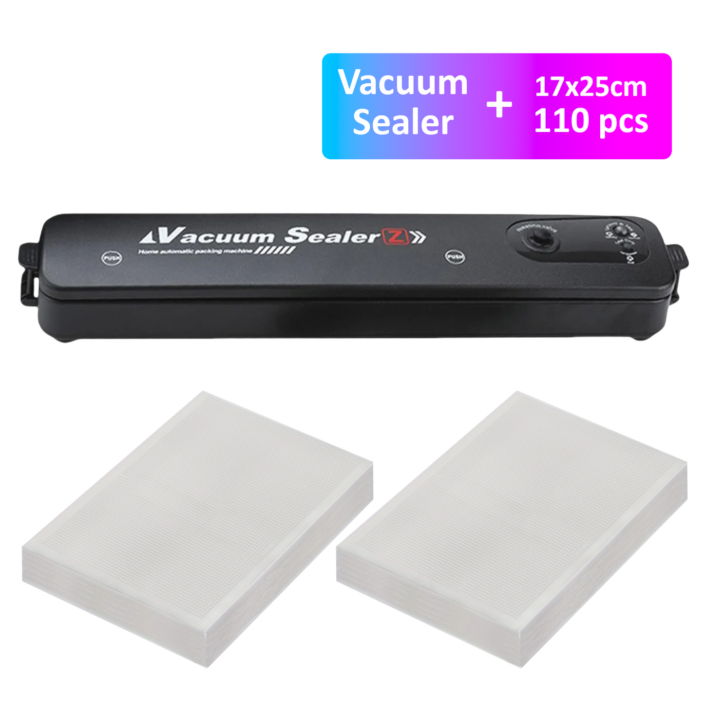 Vacuum Sealer Z