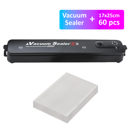 Vacuum Sealer Z